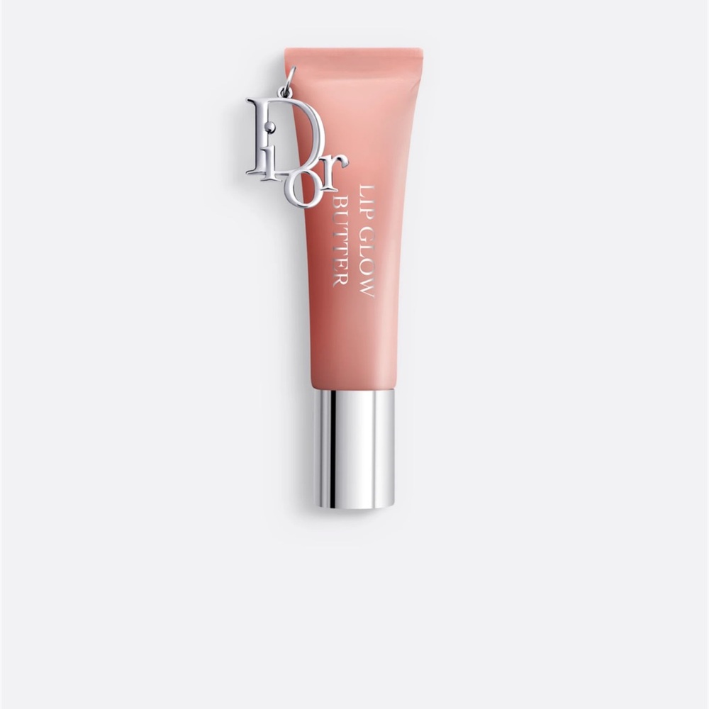 Lip Glow Butter with Silver Cap - Picture 4 of 4